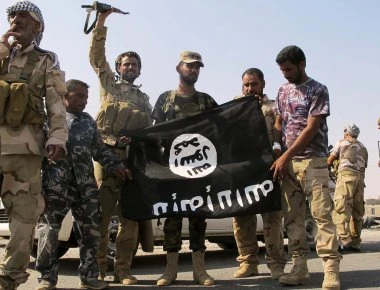 Η ISIS και… «επίσημα» στην Ελλάδα: Εξτρεμιστές μουσουλμάνοι στη Μαλακάσα